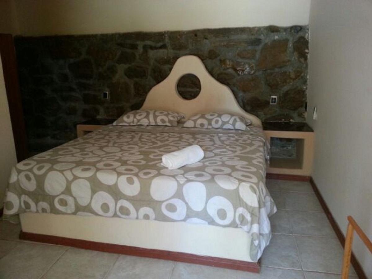 Hotel Costa Azul Zorritos Cameră foto